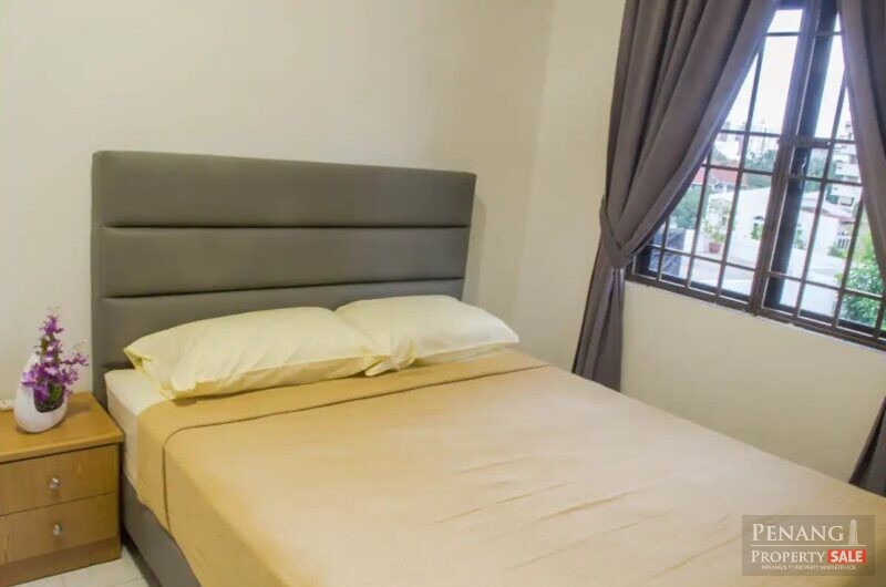 For Rent Noble Villa Condominiums Georgetown Pulau Pinang