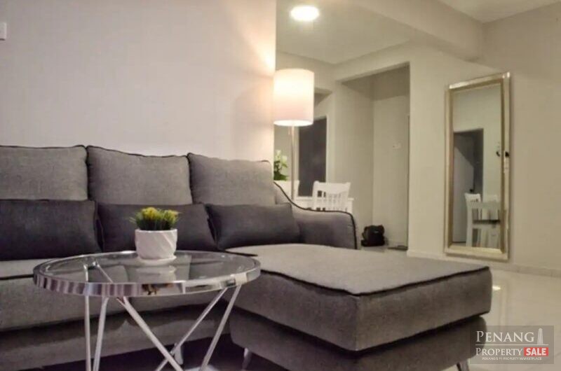 For Rent Noble Villa Condominiums Georgetown Pulau Pinang