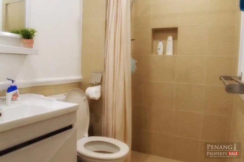 For Rent Noble Villa Condominiums Georgetown Pulau Pinang