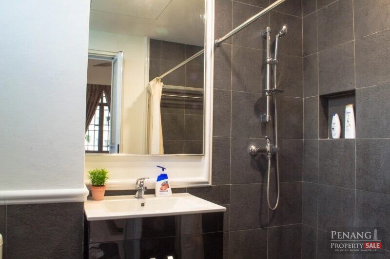 For Rent Noble Villa Condominiums Georgetown Pulau Pinang