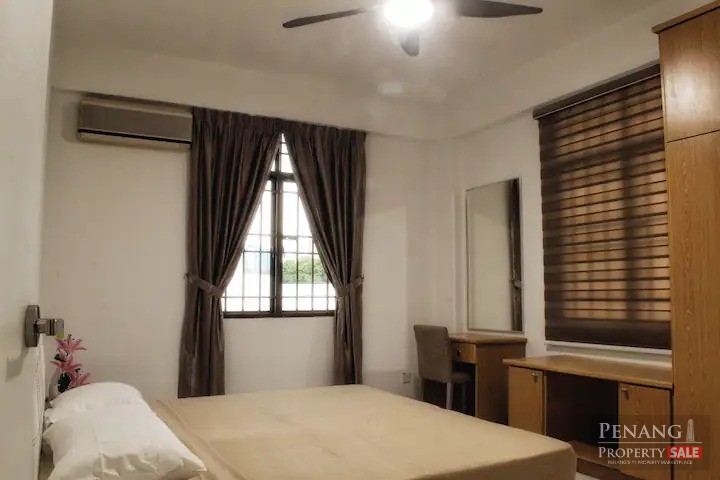 For Rent Noble Villa Condominiums Georgetown Pulau Pinang