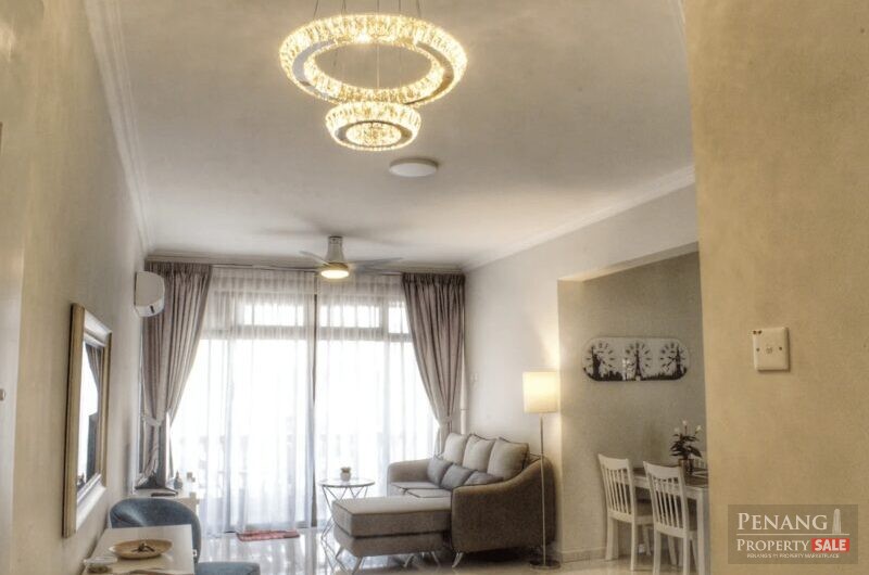 For Rent Noble Villa Condominiums Georgetown Pulau Pinang