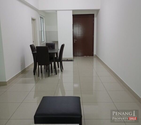 For Rent Casa Utopia Condominiums Sungai Dua Butterworth Pulau Pinang