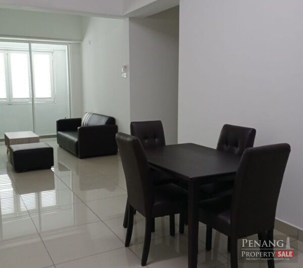 For Rent Casa Utopia Condominiums Sungai Dua Butterworth Pulau Pinang