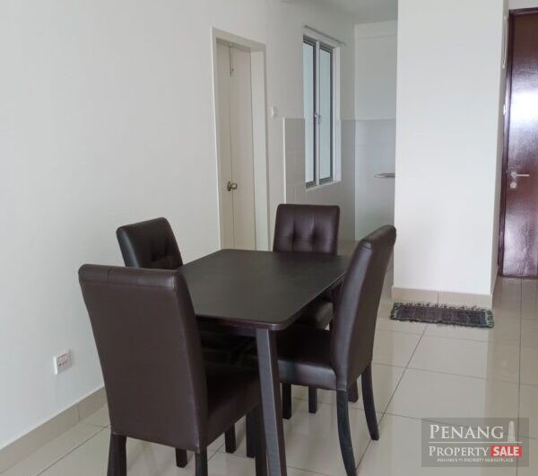 For Rent Casa Utopia Condominiums Sungai Dua Butterworth Pulau Pinang