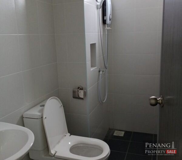 For Rent Casa Utopia Condominiums Sungai Dua Butterworth Pulau Pinang