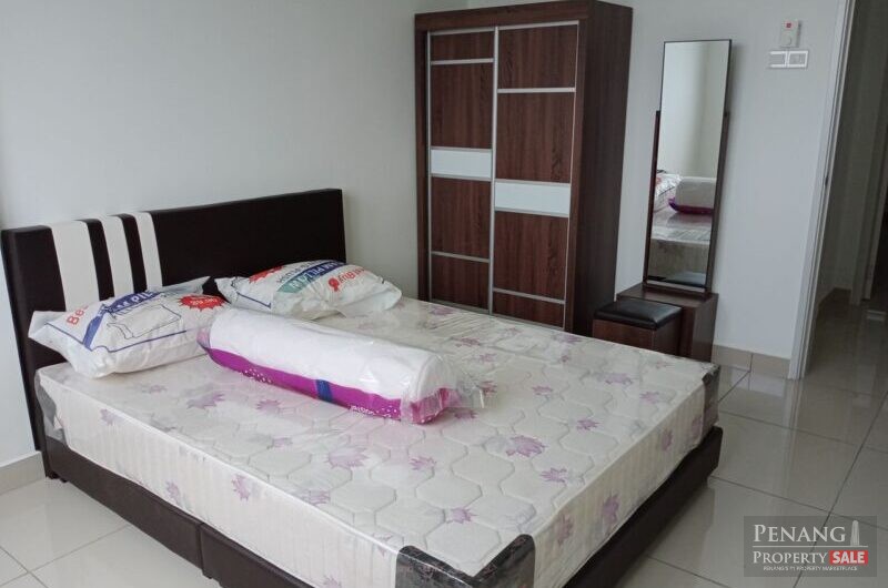 For Rent Casa Utopia Condominiums Sungai Dua Butterworth Pulau Pinang
