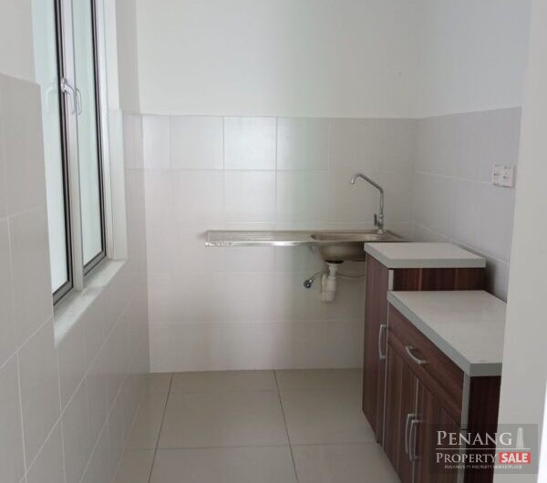 For Rent Casa Utopia Condominiums Sungai Dua Butterworth Pulau Pinang