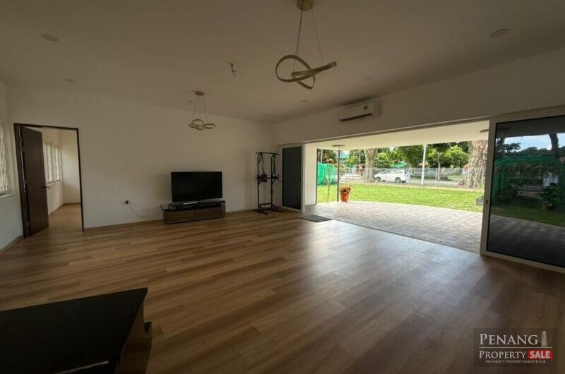 For Rent 2 Storey Bungalow Jalan York 10450 Pulau Pinang