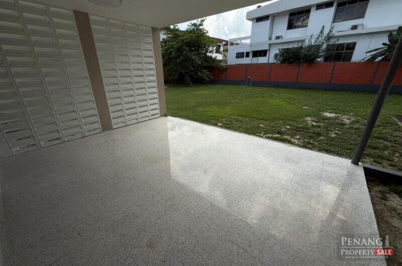 For Rent 2 Storey Bungalow Jalan York 10450 Pulau Pinang