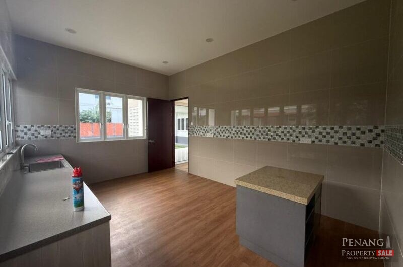 For Rent 2 Storey Bungalow Jalan York 10450 Pulau Pinang