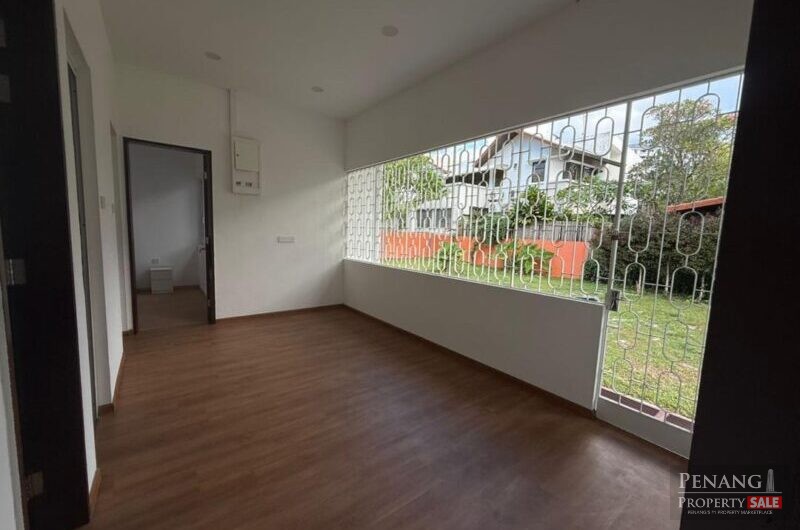For Rent 2 Storey Bungalow Jalan York 10450 Pulau Pinang