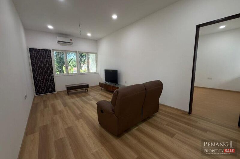 For Rent 2 Storey Bungalow Jalan York 10450 Pulau Pinang