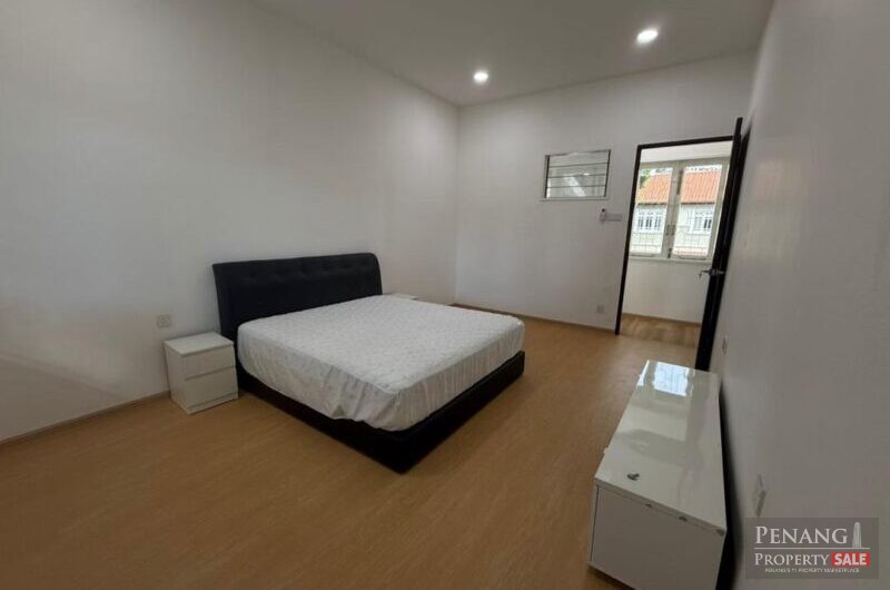 For Rent 2 Storey Bungalow Jalan York 10450 Pulau Pinang