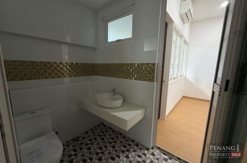 For Rent 2 Storey Bungalow Jalan York 10450 Pulau Pinang