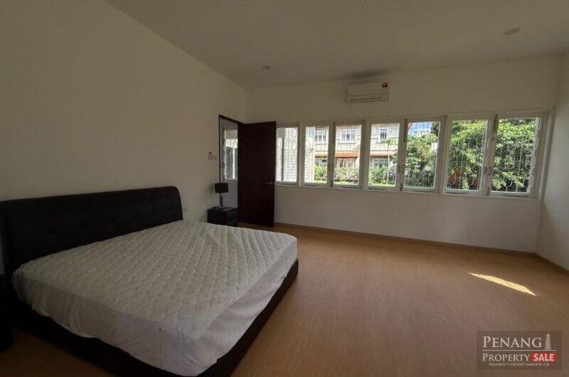 For Rent 2 Storey Bungalow Jalan York 10450 Pulau Pinang