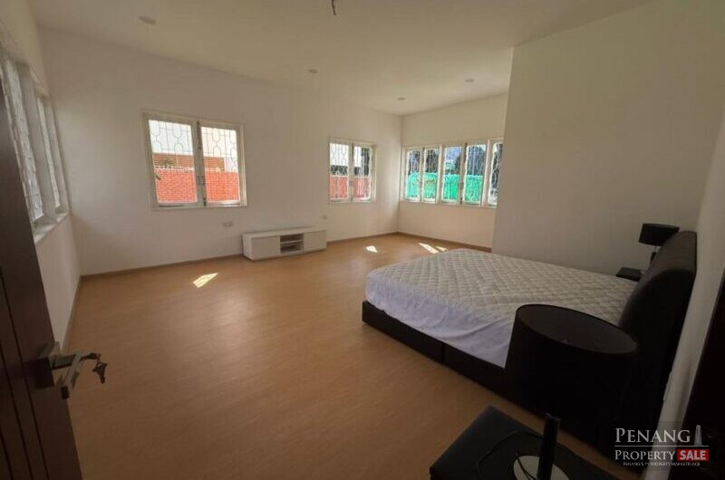 For Rent 2 Storey Bungalow Jalan York 10450 Pulau Pinang