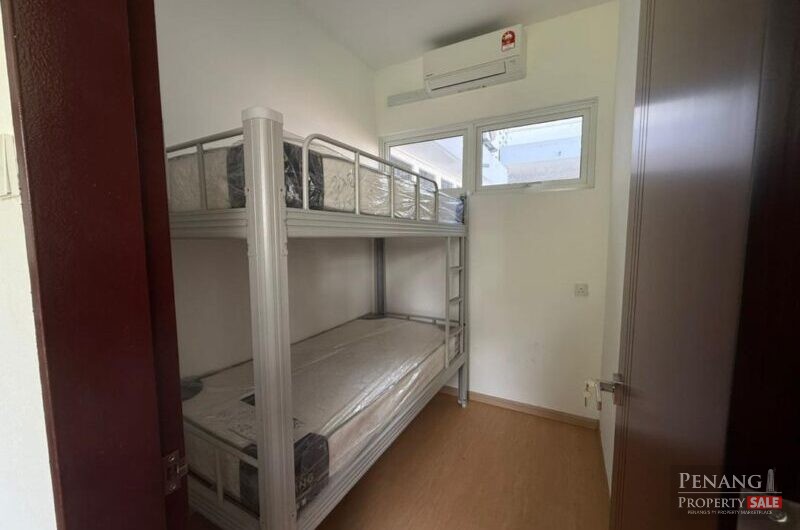 For Rent 2 Storey Bungalow Jalan York 10450 Pulau Pinang