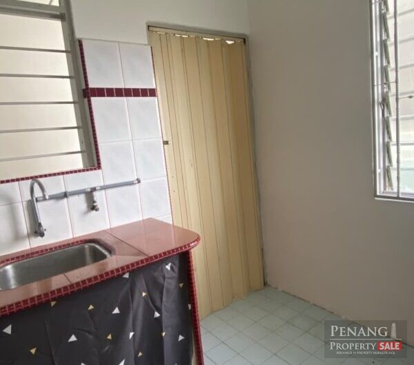 For Rent Bukit Saujana Apartment Ayer Itam Pulau Pinang