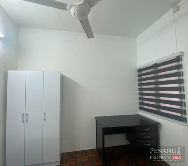 For Rent Bukit Saujana Apartment Ayer Itam Pulau Pinang
