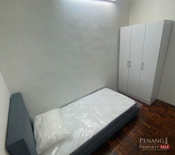 For Rent Bukit Saujana Apartment Ayer Itam Pulau Pinang