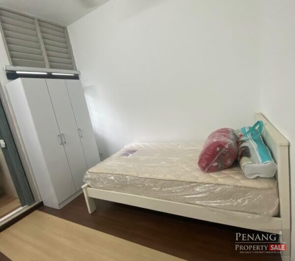 For Rent Bukit Saujana Apartment Ayer Itam Pulau Pinang