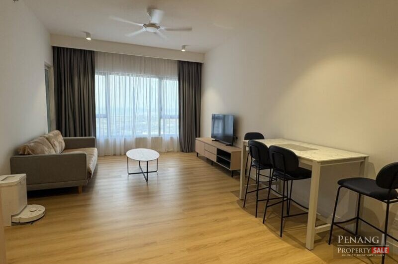 For Rent The Meg by E&I Service Residence Tanjung Tokong 10470 Pulau Pinang