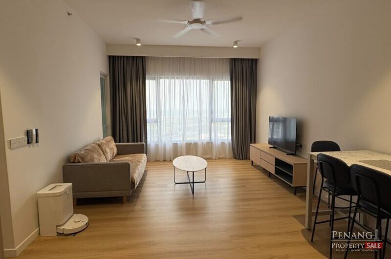 For Rent The Meg by E&I Service Residence Tanjung Tokong 10470 Pulau Pinang