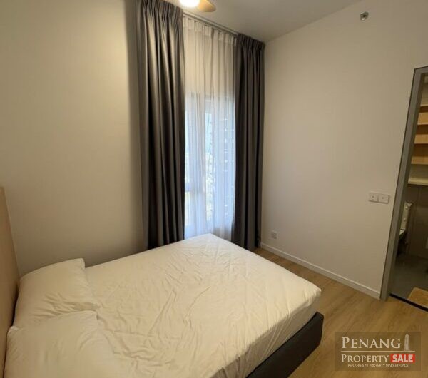 For Rent The Meg by E&I Service Residence Tanjung Tokong 10470 Pulau Pinang