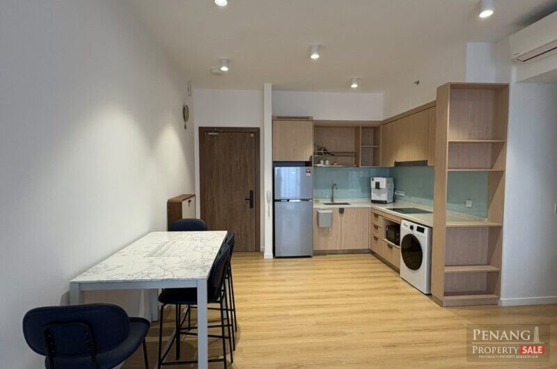 For Rent The Meg by E&I Service Residence Tanjung Tokong 10470 Pulau Pinang