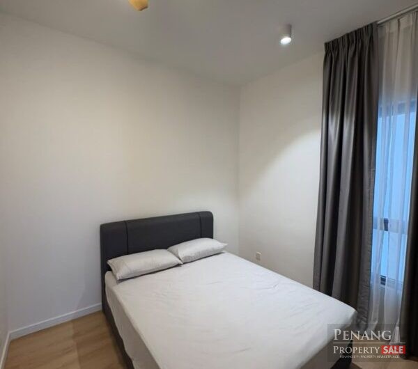 For Rent The Meg by E&I Service Residence Tanjung Tokong 10470 Pulau Pinang