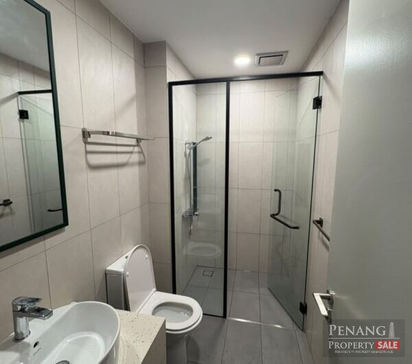 For Rent The Meg by E&I Service Residence Tanjung Tokong 10470 Pulau Pinang