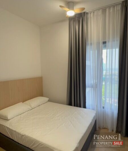 For Rent The Meg by E&I Service Residence Tanjung Tokong 10470 Pulau Pinang