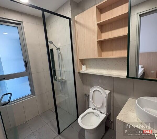 For Rent The Meg by E&I Service Residence Tanjung Tokong 10470 Pulau Pinang