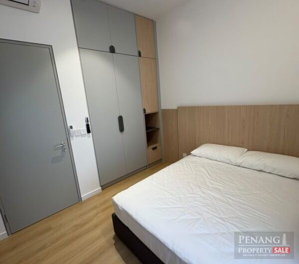 For Rent The Meg by E&I Service Residence Tanjung Tokong 10470 Pulau Pinang
