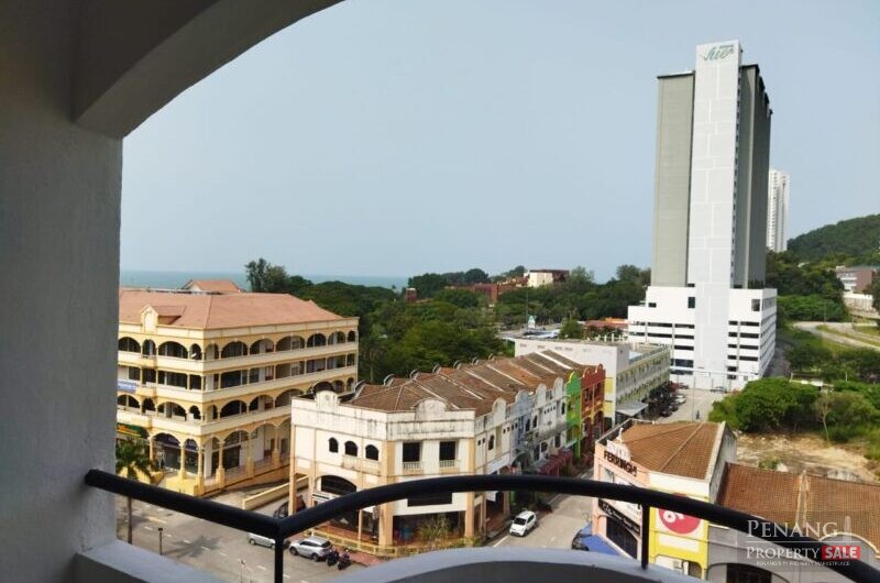 For Rent Ferringhi Mutiara apartment Batu Ferringhi Pulau is