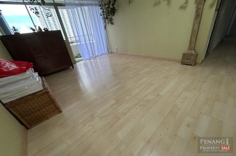 For Sale Mutiara View Gelugor 11700 Pulau Pinang