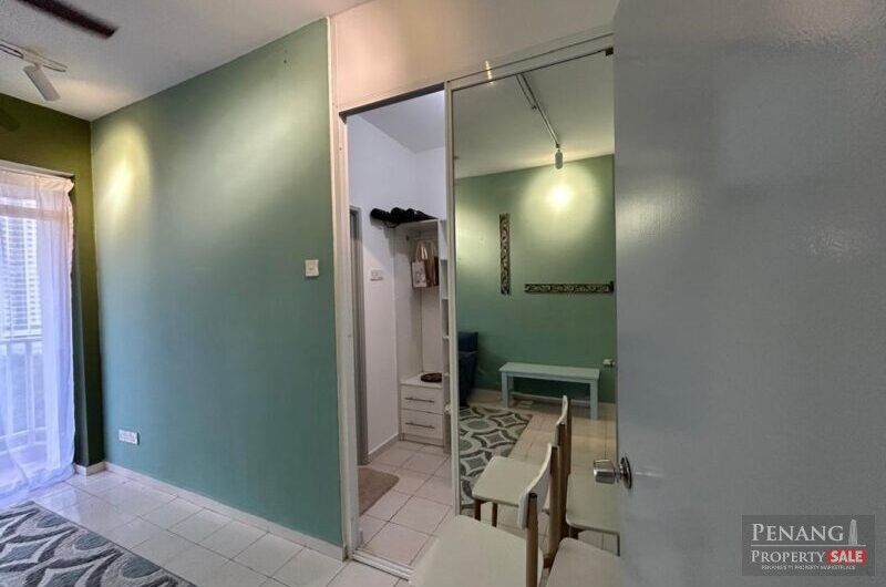 For Sale Mutiara View Gelugor 11700 Pulau Pinang