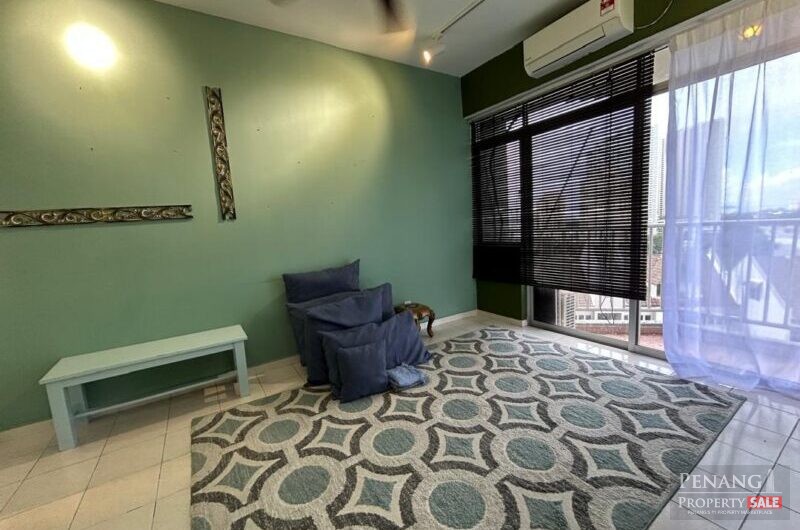 For Sale Mutiara View Gelugor 11700 Pulau Pinang