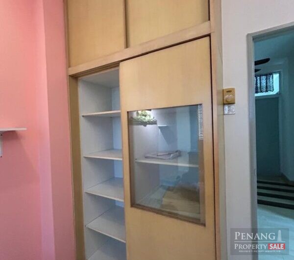 For Sale Mutiara View Gelugor 11700 Pulau Pinang
