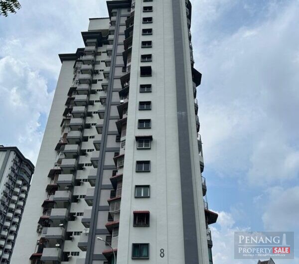 For Sale Mutiara View Gelugor 11700 Pulau Pinang