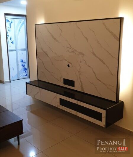 For Sale The Stone Apartment Paya Terubong Ayer Itam