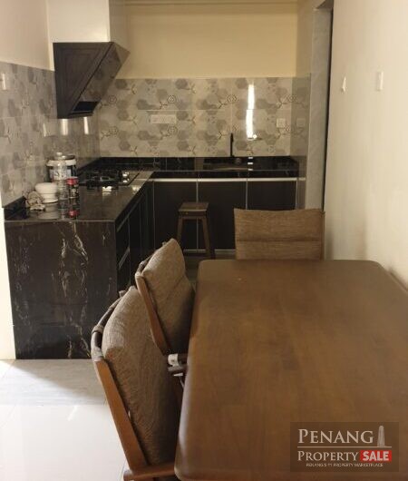 For Sale The Stone Apartment Paya Terubong Ayer Itam