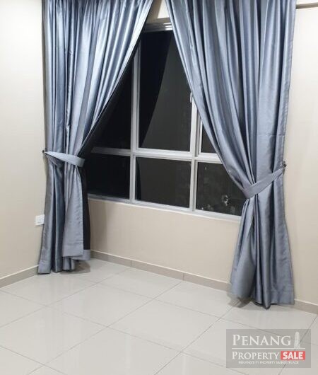 For Sale The Stone Apartment Paya Terubong Ayer Itam