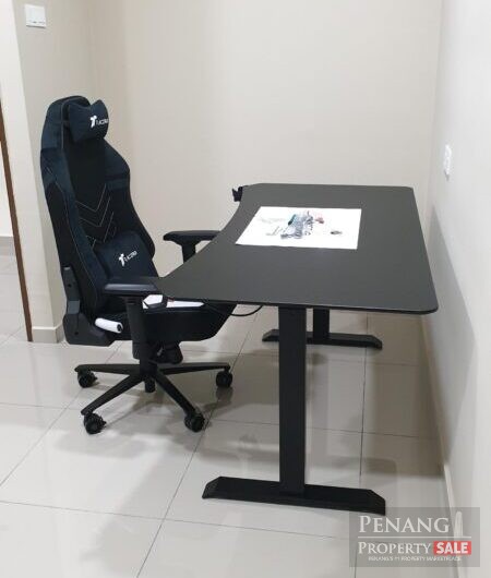 For Sale The Stone Apartment Paya Terubong Ayer Itam