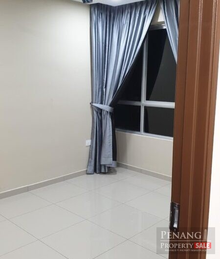 For Sale The Stone Apartment Paya Terubong Ayer Itam