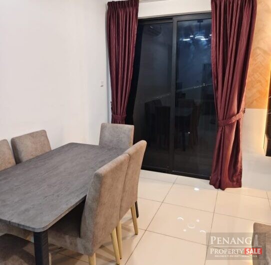 For Rent Vivo Executive Apartment Batu Kawan Pulau Pinang