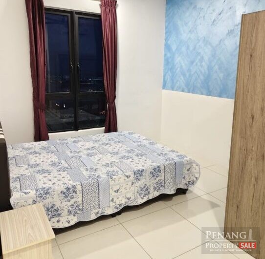 For Rent Vivo Executive Apartment Batu Kawan Pulau Pinang