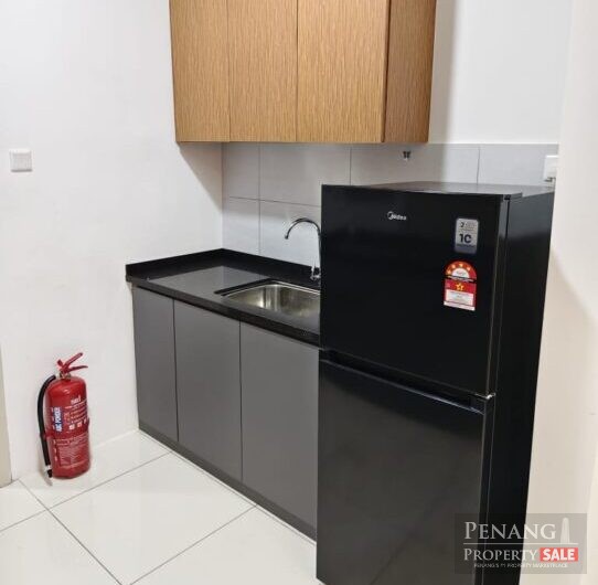 For Rent Vivo Executive Apartment Batu Kawan Pulau Pinang