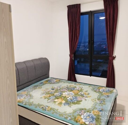 For Rent Vivo Executive Apartment Batu Kawan Pulau Pinang